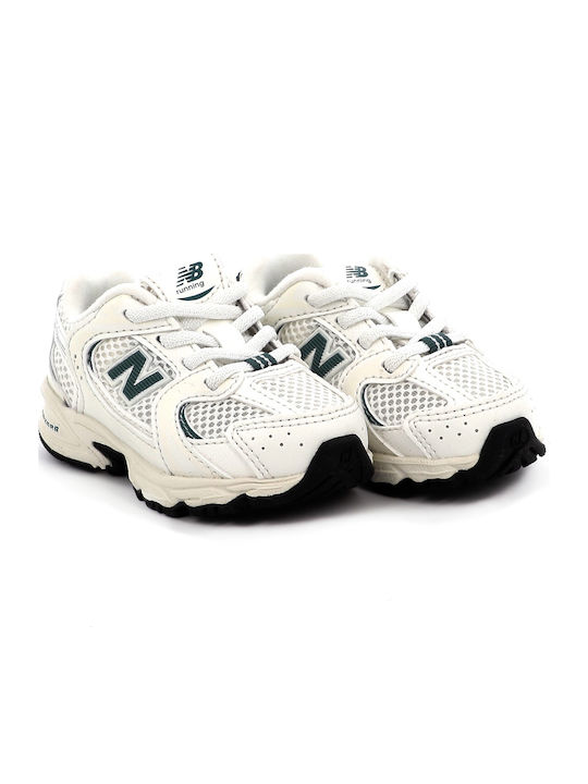 New Balance 530 530 Încălțăminte sport Joasa pentru copii Albe