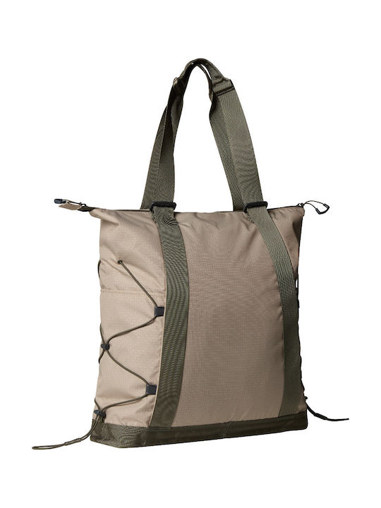 The North Face Borealis 22lt Μπεζ The North Face Borealis 22lt Μπεζ
