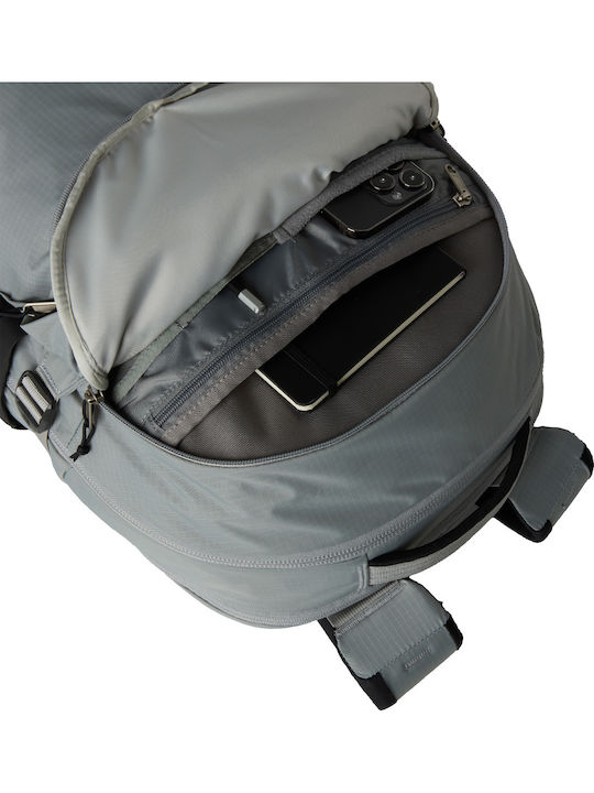 The North Face Router 40lt Gray