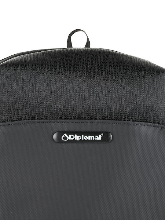 Diplomat