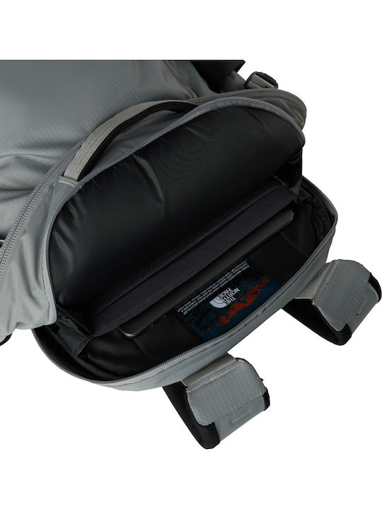 The North Face Router 40lt Gray