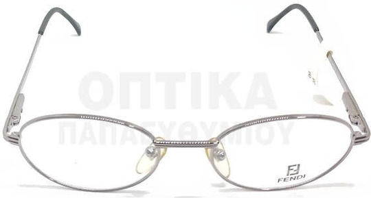 Fendi Vl 7150 568 Prescription Eyeglass Frames