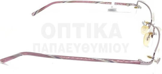 Fendi Vl 7372 A24 Prescription Eyeglass Frames