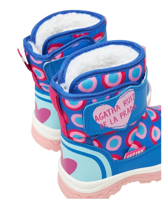 Agatha Ruiz De La Prada Agatha Ruiz De La Prada
