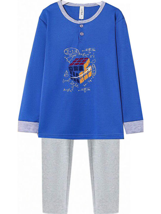 Cool Blue