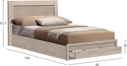 Student Furniture Set HM21211 5pcs