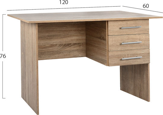 Student Furniture Set HM21211 5pcs