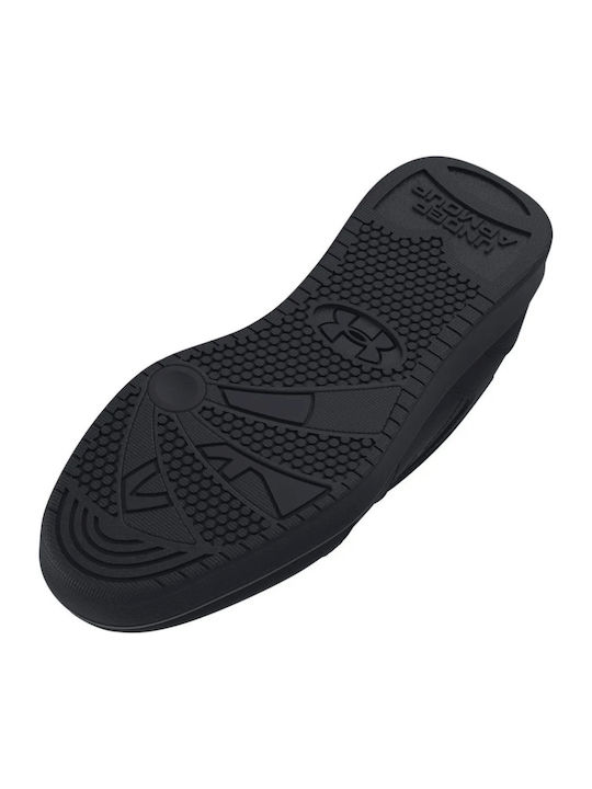 Kinder Sneakers Schwarz