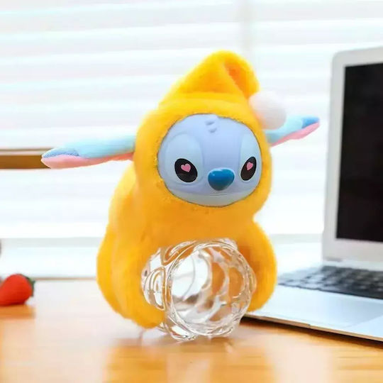 Jucărie De Plus Lilo & Stitch Cu Mișcare Pentru 3+ Ani 16 Cm