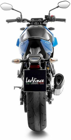 Leovince Мотоциклетна изпускателна система