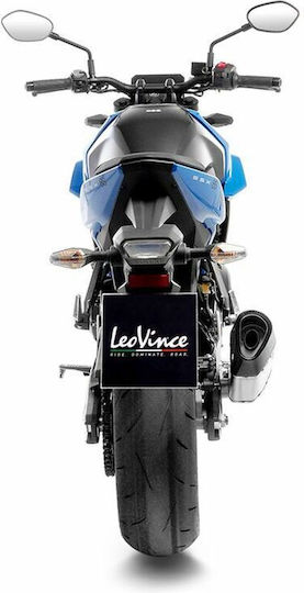 Leovince Мотоциклетна изпускателна система