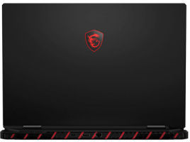 MSI Raider A18 HX A9WIG 18" UHD 120Hz (Ryzen 9-9955HX3D/64GB/2TB SSD/GeForce RTX 5080/W11 Home) (US Keyboard)