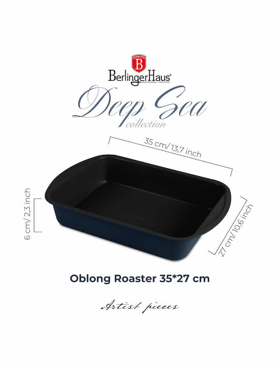 Berlinger Haus Baking Pan 35x27cm