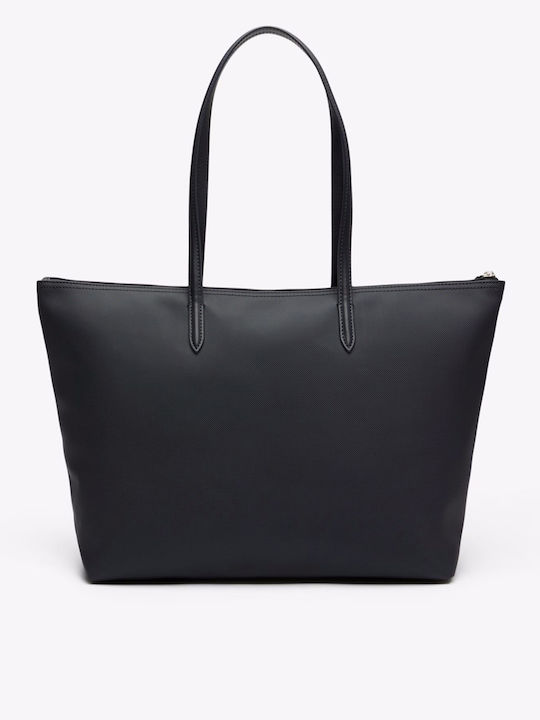 Women's Bag Shopper Shoulder Black