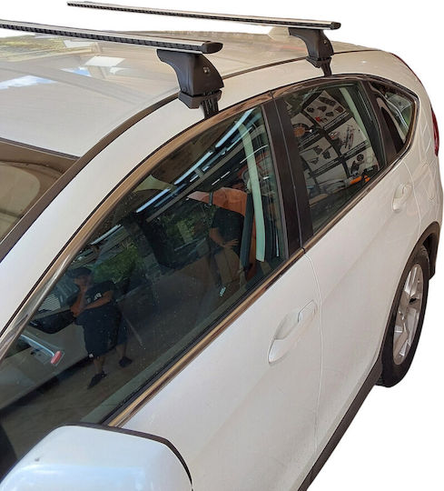 Nordrive 2015-2018 (with Roof Rack Legs)
