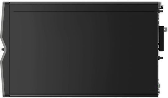 Lenovo LOQ Tower 17IAX10 Gaming Desktop PC (Ultra 7-255HX/16GB DDR5/1TB SSD/GeForce RTX 5060 Ti/Fără Sistem De Operare) Cu Tastatură Engleză UK