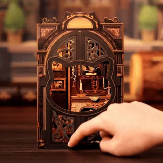 Cutebee Construction Toy