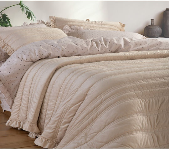 Nef-Nef Homeware Sirion Υπέρδιπλο 240x230cm