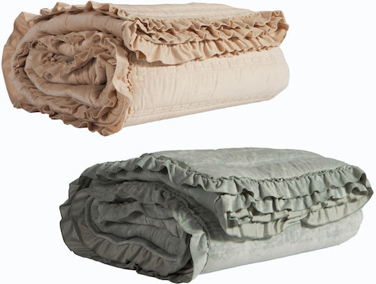 Nef-Nef Homeware Sirion Υπέρδιπλο 240x230cm Nef-Nef Homeware Sirion Υπέρδιπλο 240x230cm
