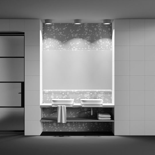 Maytoni Deckenleuchte mit LED Maytoni Deckenleuchte mit LED