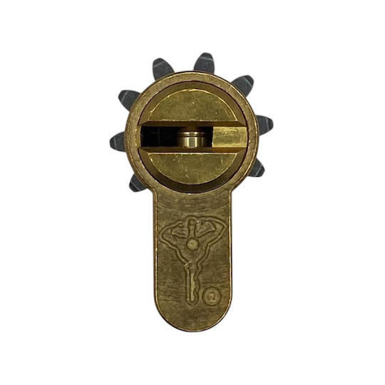 Mul-T-Lock Lock Cylinder Security with 5 Keys