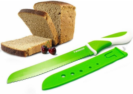 Tiross Захранваща лента с USB-A и Кабел 1.5м