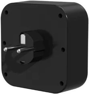 Andowl Πολύπριζο 2 Θέσεων με 8 USB-A