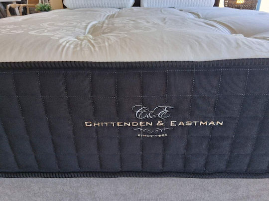 Eco Sleep Plus Куинсайз Анатомичен Матрак 160x200см