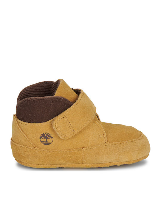 Timberland Бебешки Маратонки Кафяв