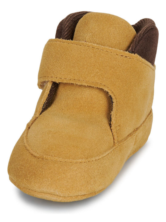 Timberland Бебешки Маратонки Кафяв