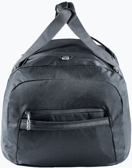 Deuter Duffel Sack Voyage Back Black Fabric L70cm