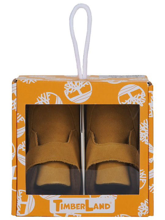 Timberland Бебешки Маратонки Кафяв
