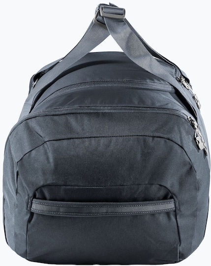 Deuter Duffel Sack Voyage Back Black Fabric L70cm