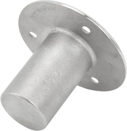 Inox Boat Deck 25mm