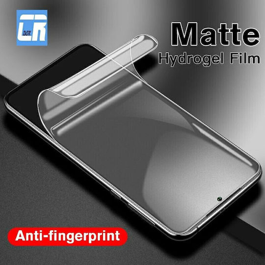 Infinity Enterprise Hydrogel Ματ Screen Protector (OnePlus 12R)