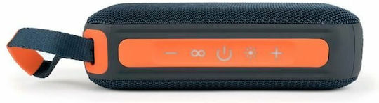 Bigben Interactive Party Ηχείο Bluetooth 30W Μαύρο