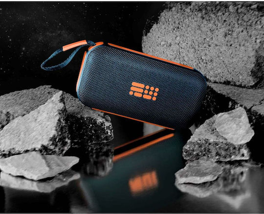 Bigben Interactive Party Ηχείο Bluetooth 30W Μαύρο