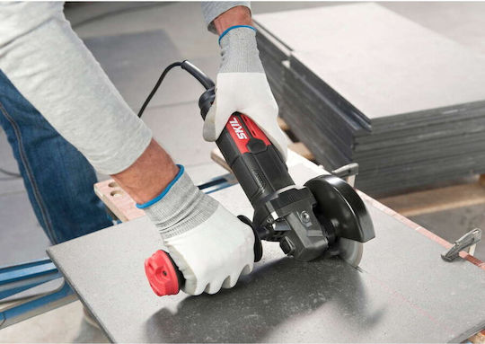 Skil AG1E9134AB Winkelschleifer 125mm Elektrisch 850W