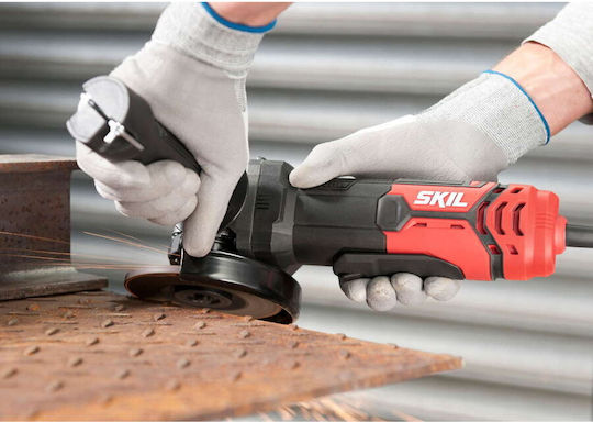 Skil AG1E9130AA Τροχός 115mm Ρεύματος 720W