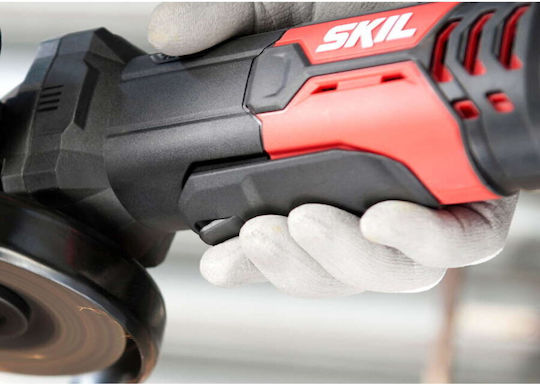 Skil AG1E9134AB Winkelschleifer 125mm Elektrisch 850W