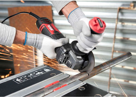 Skil AG1E9134AB Winkelschleifer 125mm Elektrisch 850W