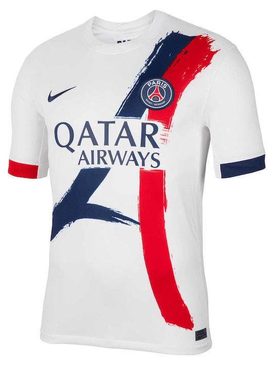 Paris SaintGermain 2024/25 Stadium Away Men's Football Fan Jersey