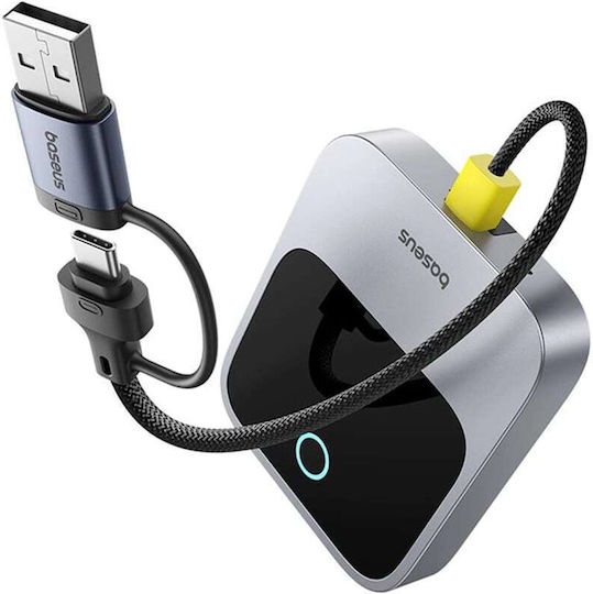 Baseus Carplay-Auto-Adapter PrimeTrip