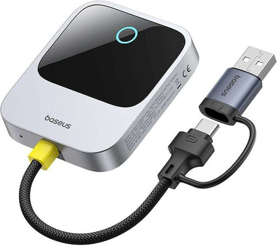 Baseus Carplay-Auto-Adapter PrimeTrip