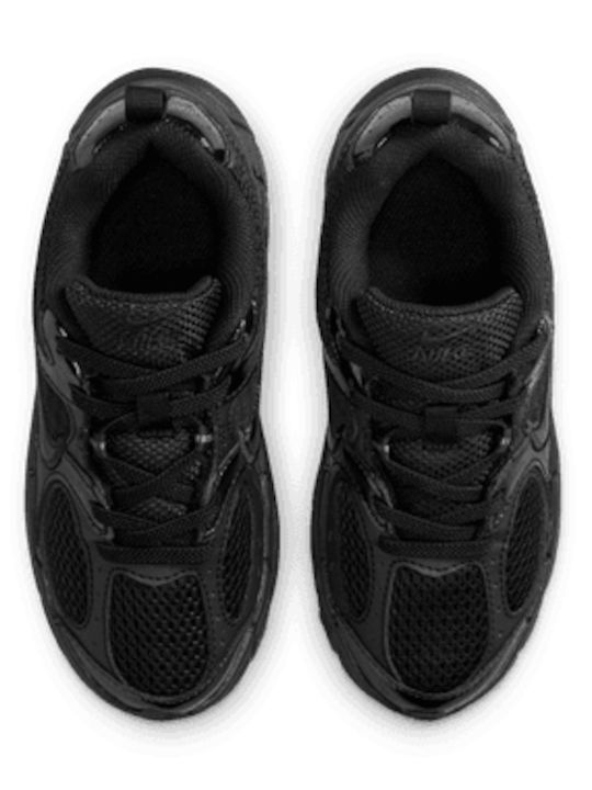 V5 Rnr Παιδικά Sneakers Μαύρα