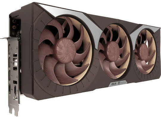 Asus GeForce RTX 5080 16GB GDDR7 Noctua OC Graphics Card