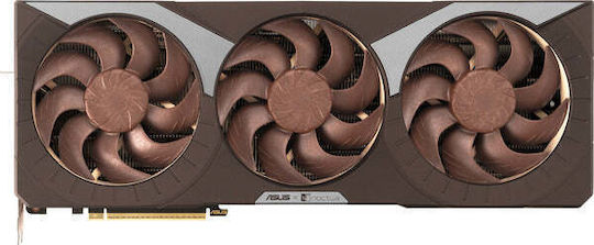 Asus GeForce RTX 5080 16GB GDDR7 Noctua OC Graphics Card