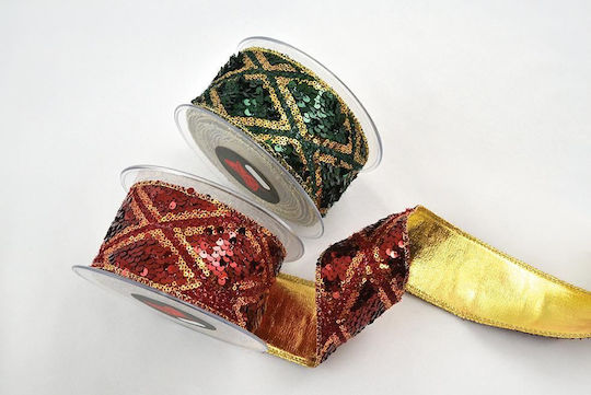 LiebeQueen Ribbon Green