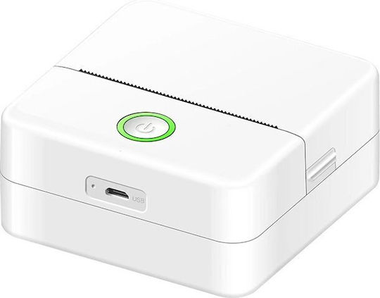 Setty Farbe Drucker Thermische