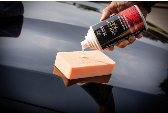 Dr. Wack Auto-Karosserie-Schutzkerzen Salbe 500ml
